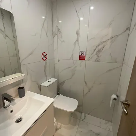 Le Voyageur Διαμέρισμα