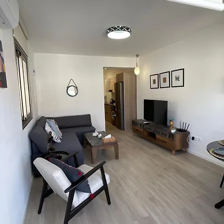 Le Voyageur Apartman
