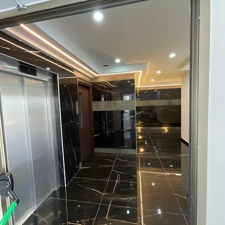 Le Voyageur Διαμέρισμα Λάρνακα