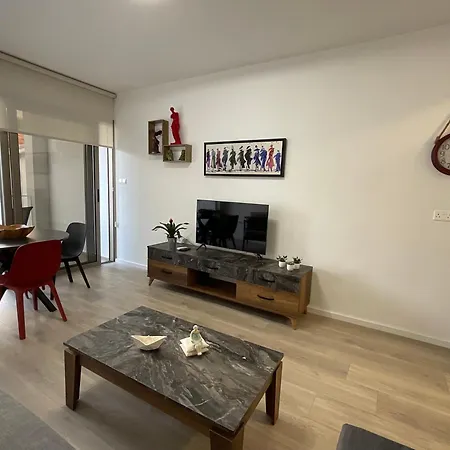 Διαμέρισμα Le Voyageur *