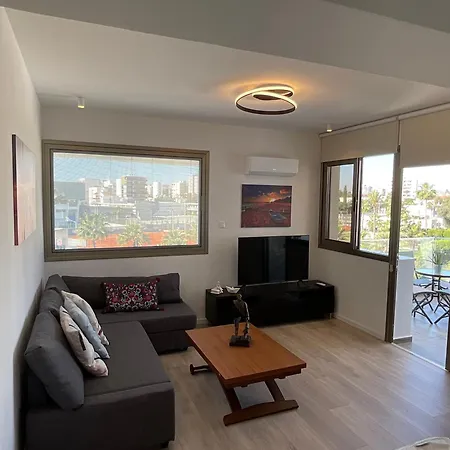 Διαμέρισμα Le Voyageur *