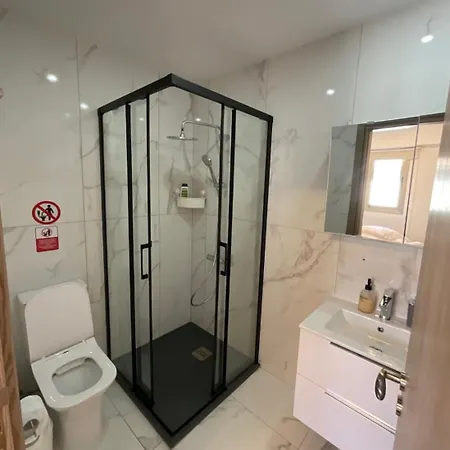 Le Voyageur Διαμέρισμα