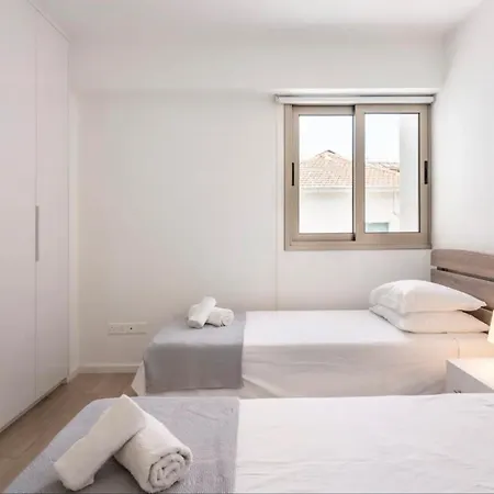 Le Voyageur Διαμέρισμα *