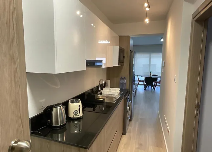 Le Voyageur * Larnaka