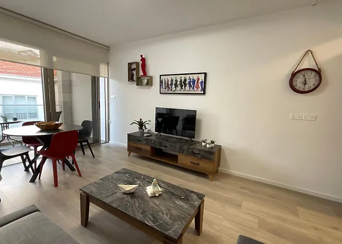 Apartment Le Voyageur *