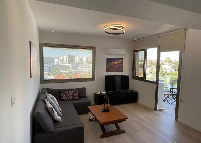 Apartment Le Voyageur *