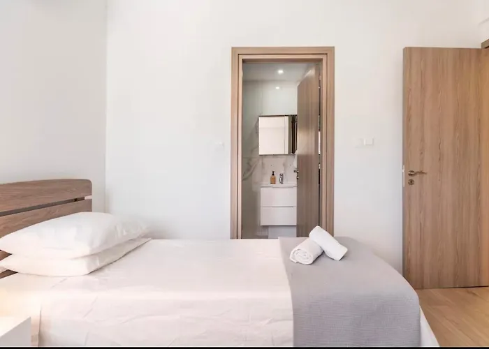 Apartment Le Voyageur *