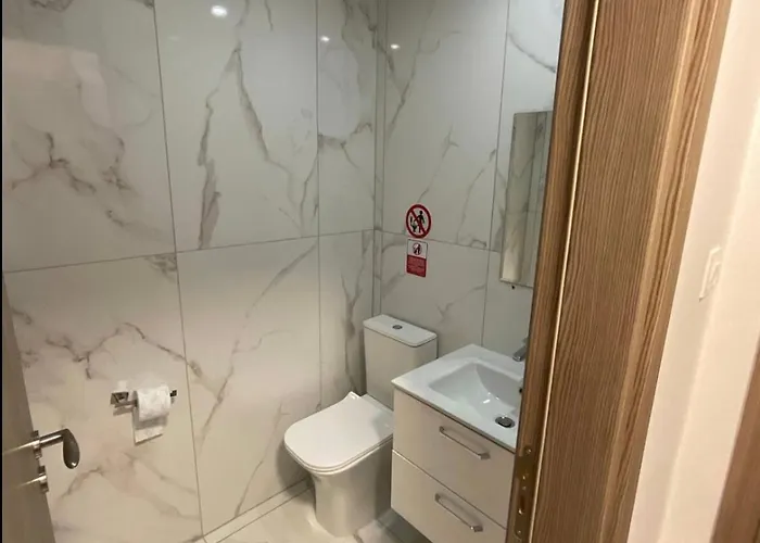 Apartment Le Voyageur *