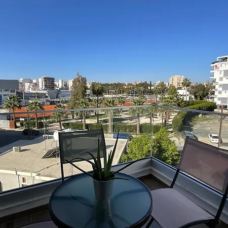 Le Voyageur Apartment