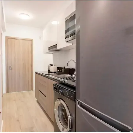 Apartment Le Voyageur