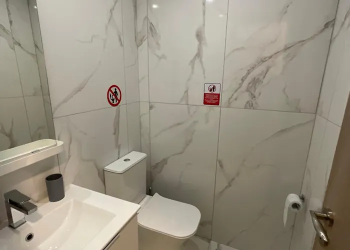 Le Voyageur Appartement