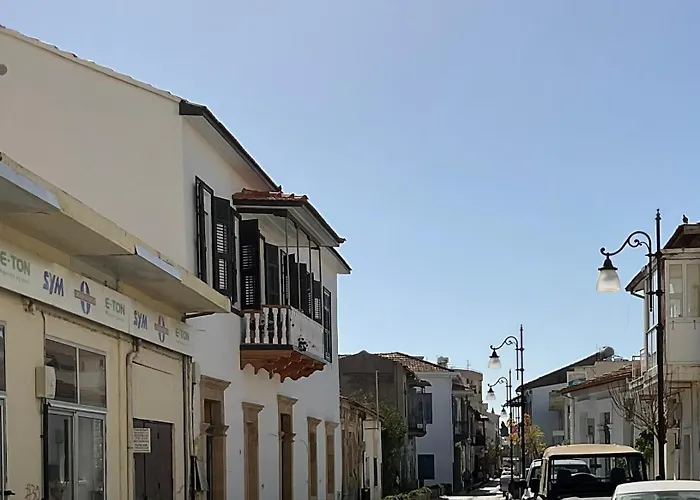 Le Voyageur Appartement *