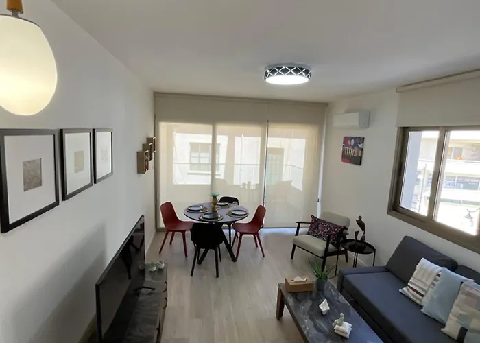 Le Voyageur Appartement