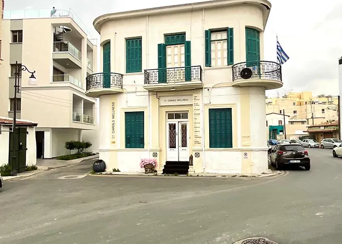 Le Voyageur Appartement *