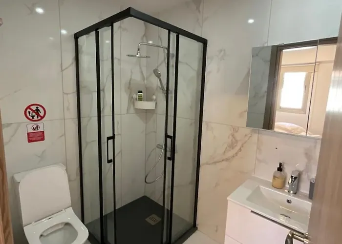 Le Voyageur Appartement