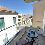 Le Voyageur لارنكا