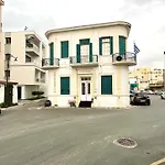 Le Voyageur شقة *