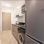 شقة Le Voyageur