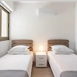 Le Voyageur شقة *
