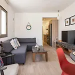 شقة Le Voyageur لارنكا
