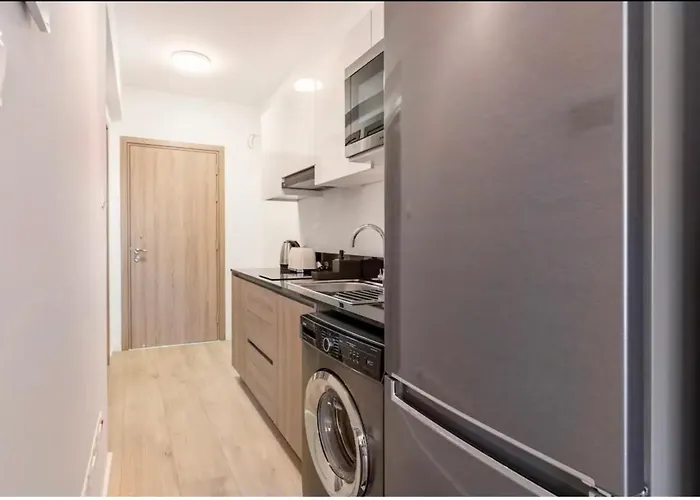 Appartamento Le Voyageur